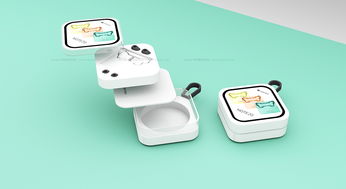 電子產(chǎn)品包裝設(shè)計(jì)的創(chuàng)新之道 環(huán)保、個(gè)性與體驗(yàn)的融合