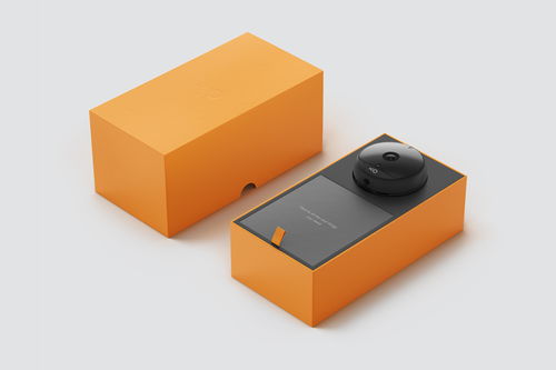 26款創(chuàng)意電子產(chǎn)品包裝設(shè)計(jì) 電腦產(chǎn)品篇